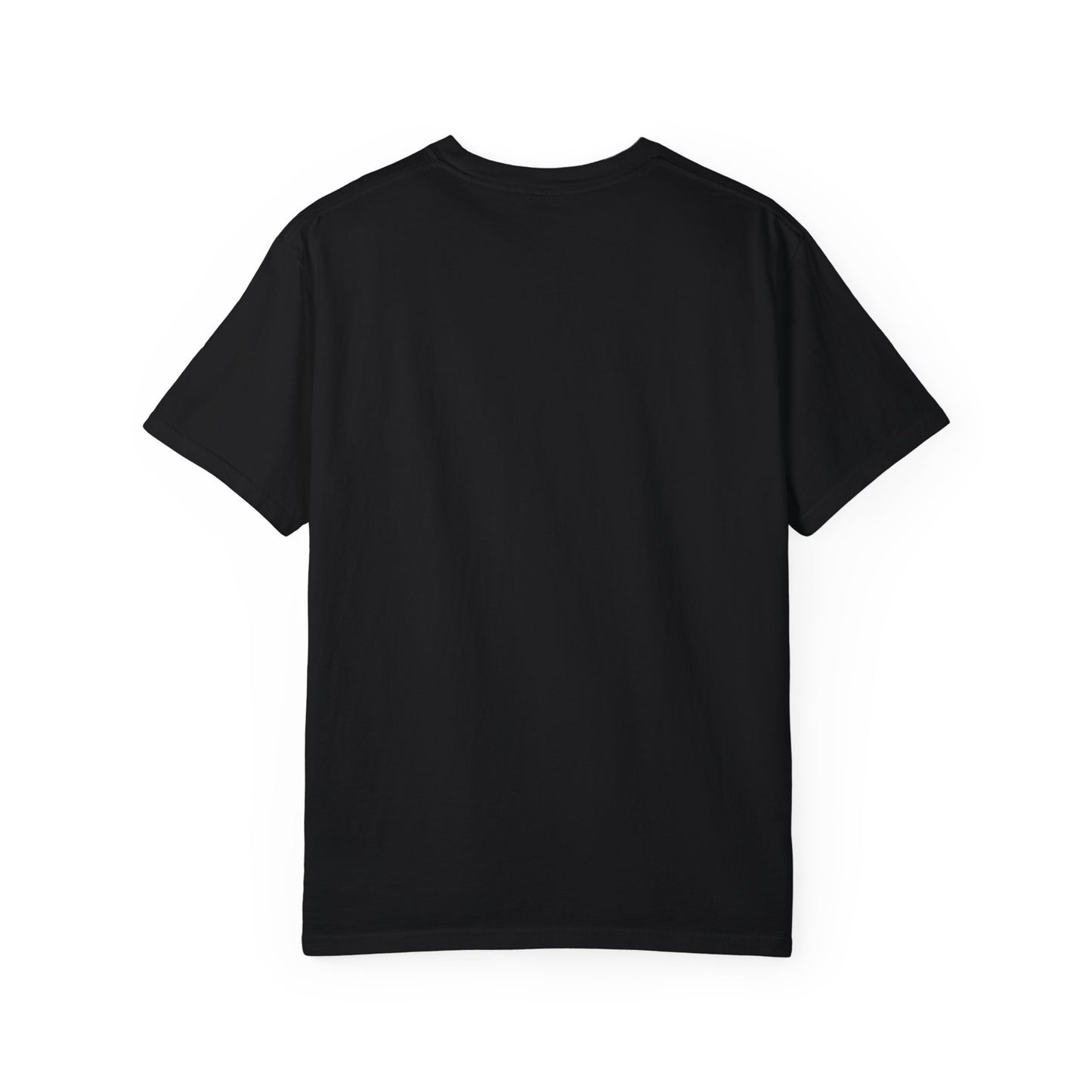 YOU: Your Only Limit Is – Motivational Graphic Tee